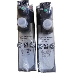วาล์วโซลินอยด์อิมิ นอร์เกรน รุ่น V45A517A 2-10 บาร์ วาล์วควบคุมลม - Product Image 1
