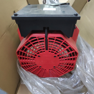 FANUC A06B-1459-B100 BiIP 22/6000 Alpha Series AC Servo Motor - Product Image 5