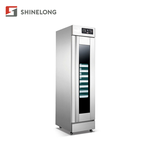 Kommerzieller elektrischer Backbrot prüfer - Product Image 2