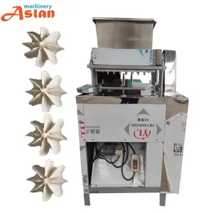 Cholicate Chip Cookies Making Shaping Machine Snacks Biscuits Depositer Extruder Machine For Sale