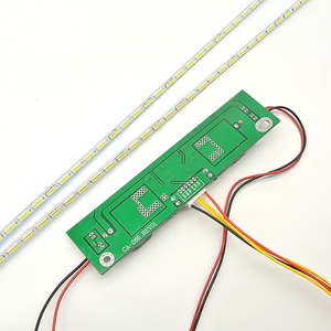 Papan driver lampu latar TV LED LCD 32-65 inci Universal papan arus konstan TV papan boost LED <span class=keywords><strong>CA</strong></span>-266 - Product Image 6