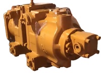Pièces d'excavatrice 1140490 Pompe principale 320L 320 Pompe hydraulique pour CAT