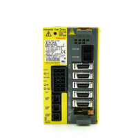 Unidad de motor Original fanuc, servocontrolador fanuc, módulo amplificador a06b-6160-h002 6160-h002