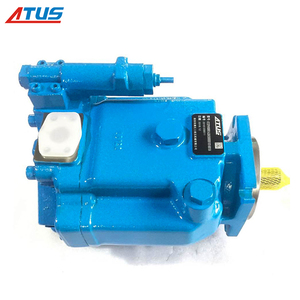 Bơm Bánh Răng Eaton PVH Series Bơm Thủy Lực Cho Vickers Pvh141 PVH141R V/VQ/PVH/PVB/PVM/PVE Series Eaton Fuller Pump - Product Image 3