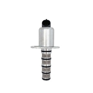 Válvula de control de aceite AT310586, válvula solenoide del árbol de levas, pieza hidráulica del motor para accesorios de coche John Deere - Product Image 2