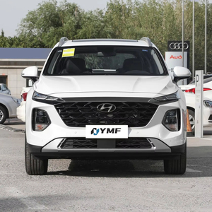 Nuevo para H <span class=keywords><strong>yundai</strong></span> Santa Fe Coche de gasolina Venta caliente H <span class=keywords><strong>yundai</strong></span> Santa Fe Configuración automática H <span class=keywords><strong>yundai</strong></span> - Product Image 1