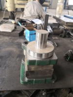 Factory Professional Automobile Mold Metal Stamping Die Deeping Mould Punching Tooling Metal Stamping Truck Caster Mold
