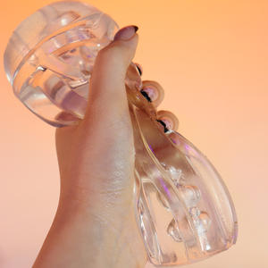 Giocattoli Sessuali Maschili Marca Xingse all'Ingrosso, Stimolatori del Pene Vibranti <span class=keywords><strong>in</strong></span> TPE, Masturbatori a Ventosa, Vagina Tascabile - Product Image 5