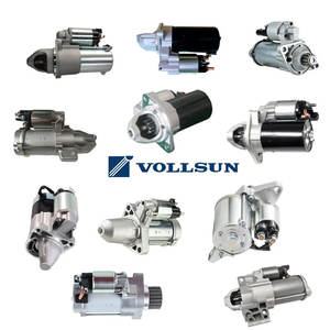 Otras piezas de automóviles Arrancador de automóvil para Bmw X1 X6 N20 E36 E46 E93 F16 <span class=keywords><strong>318I</strong></span> 2015 Arrancador de motor - Product Image 1