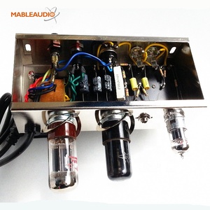 Amplificatore valvolare professionale per <span class=keywords><strong>chitarra</strong></span> Mable Audio MAGT0002 5F1 per sostituire l'amplificatore a valvole - Prodotto in Cina - Product Image 2