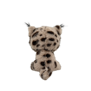 BSCI üretici yumuşak peluş hayvan Panda oyuncaklar gerçek gibi özel dolgu hayvan oyuncaklar - Product Image 5