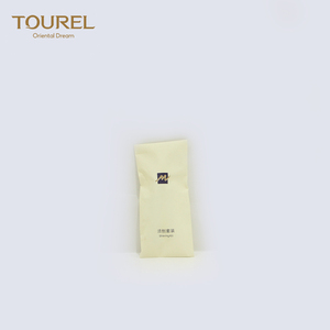 Di lusso Yangzhou di cortesia shampoo bottiglia di servizi di <span class=keywords><strong>hotel</strong></span> di lusso - Product Image 4