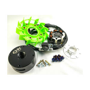 Ensemble de cylindres CSRK Dio haute performance, nouvelle conception, course, léger, 54 mm, Taiwan - Product Image 4