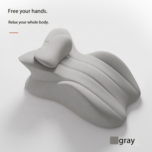 Oreiller <span class=keywords><strong>de</strong></span> sexe multifonctionnel personnalisé Design ergonomique Logo personnalisé Lit Canapé Lecture Ventre <span class=keywords><strong>Dormir</strong></span> Soutien du cou Oreiller lombaire - Product Image 5