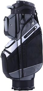 <span class=keywords><strong>Sac</strong></span> <span class=keywords><strong>pour</strong></span> support <span class=keywords><strong>de</strong></span> voiturette <span class=keywords><strong>de</strong></span> <span class=keywords><strong>golf</strong></span> avec refroidisseur Diviseur à 14 voies <span class=keywords><strong>Sac</strong></span> <span class=keywords><strong>de</strong></span> <span class=keywords><strong>voyage</strong></span> <span class=keywords><strong>de</strong></span> <span class=keywords><strong>golf</strong></span> écologique recyclé et étanche avec logo personnalisé - Product Image 2