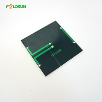 Personnalisation de panneaux solaires non standard de 0,1W à 200W |   Tension personnalisée 3V 5V 6V 18V |   Prix direct usine