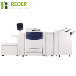 Reoep A3 Máy in màu Laser máy kỹ thuật số duplicator copieur multifuncional cho <span class=keywords><strong>Xerox</strong></span> <span class=keywords><strong>C550</strong></span> C560 - Product Image 3