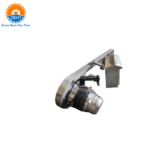 Scie à porcs haute performance pour abattoir, équipement d'abattage, outils <span class=keywords><strong>de</strong></span> <span class=keywords><strong>boucherie</strong></span>, ligne <span class=keywords><strong>de</strong></span> traitement - Product Image 1