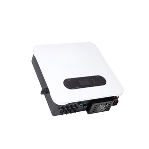 17kw 20kw 25kW 태양광 인버터 IP65 OEM/ODM WiFi EU 인증 전원 시스템 순수 사인파 인버터 하이브리드 400 v 3 상 ess - Product Image 4