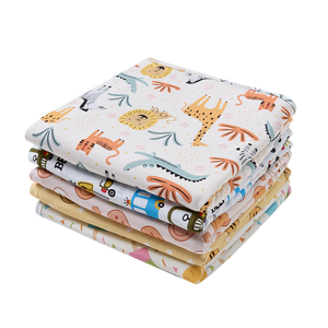 Manta de Muselina Personalizada para Bebé Unisex, Transpirable, para Recién Nacidos, para Cuna, con Volantes, para Envolver al Bebé - Product Image 4