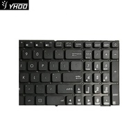 Pabrik Grosir Merek Baru Asli untuk ASUS X541 X541N X541U X541UA X541S X541Y Keyboard Laptop