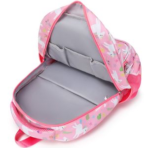 Customized School <strong>Backpack</strong> With <strong>Lunch</strong> Bag Set School Bag Set 2 in 1 Kids School Students Bag Set for Boys and Girls - Product Image 4