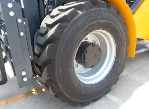 Carretilla elevadora todo terreno, - Product Image 5