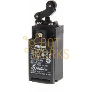 Omron D4N4A6217025400 - Nuovo - Product Image 1