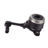 Levier d'embrayage hydraulique avec cylindre asservi synchrone, pour RENAULT KANGOO, MEGANE GRAND, 73503563, 8200046102, 510, 0090, 10