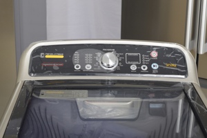De carga superior portátil automático lavadora <span class=keywords><strong>con</strong></span> secadora - Product Image 3