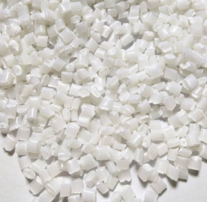 PBT Pure Resin Germany B2550 Low Warpage High Temperature Resistant PBT <b>Plastic</b> <b>Pellets</b> - Product Image 1