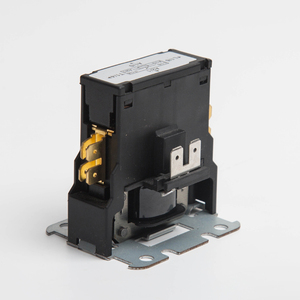 Contactor de CA CJX9-1P-25A 25A 240V para uso en aire acondicionado - Product Image 2