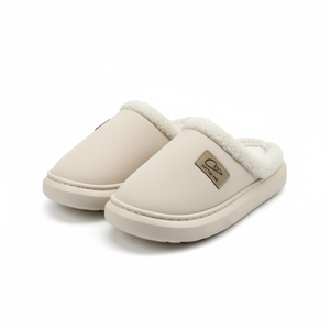 Texlina - Chaussettes d'hiver pour femmes, antidérapantes, respirantes, douces, en EVA, lot de 12 paires - Product Image 2