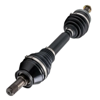 Arbre d'essieu avant gauche droit pour Range Rover OE IED500120 IED500110