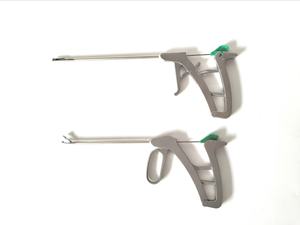 Alat Ortopedi Artroskopi Penjepit Benang Bedah Bahu Pemotong Benang Rotator Cuff Penjepit Benang - Product Image 6