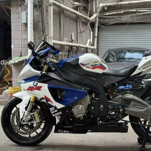Utilisé pour la vente de motos sportives <span class=keywords><strong>BMW</strong></span> <span class=keywords><strong>S1000RR</strong></span> d'<span class=keywords><strong>occasion</strong></span> en 2011 - Product Image 1