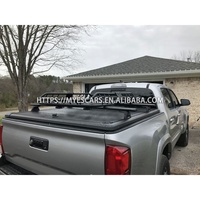 Barre transversale universelle pour pick-up 4x4, autres accessoires extérieurs, barre de toit pour Toyota Tundra Tacoma 2016-2021