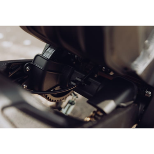 Enduro Talaria X3 Pro BLACK 6000W Dirt Bike pour adultes TL2500 <span class=keywords><strong>Pneu</strong></span> de 17 pouces Vélo de montagne électrique - Product Image 2