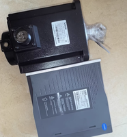 Servoaccionamiento XINJE MS6S-80CM30B3-21P0 Nuevo, Original XINJE MS6S-80CM30B3-21P0, Servoaccionamiento Electromecánico MS6S-80CM30B3-21P0