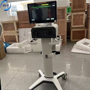 Máquina <span class=keywords><strong>de</strong></span> Soporte Respiratorio Médico al por Mayor para Emergencias y Transporte <span class=keywords><strong>de</strong></span> Pacientes - Product Image 1