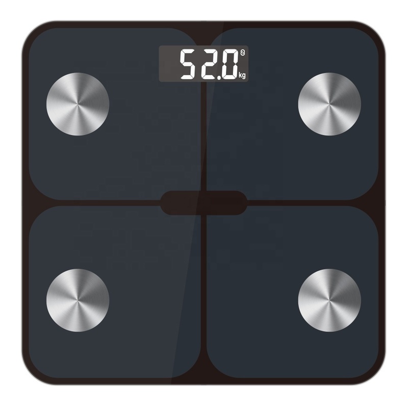 New Digital Human Personal Bmi Body