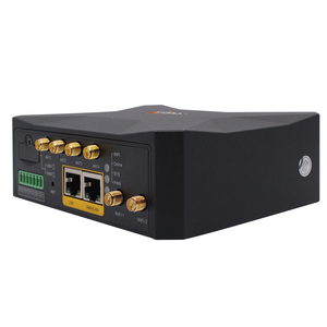 Enrutador industrial Yeacomm NR120 5G, tarjeta SIM dual IoT <span class=keywords><strong>WIFI</strong></span> 6, enrutador RS232 CPE, compatible con módem de doble banda LTE 5G, enrutador de malla <span class=keywords><strong>Wifi</strong></span> - Product Image 6