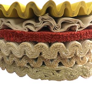 12 इंच एक प्रकार का पौधा चमकाने पहियों के लिए स्टेनलेस स्टील - Product Image 1