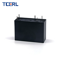 Relais 14F de qualité supérieure, 16A TC14F, interrupteur électrique scellé à courant élevé, relais PCB 5 broches avec contact en alliage d'argent