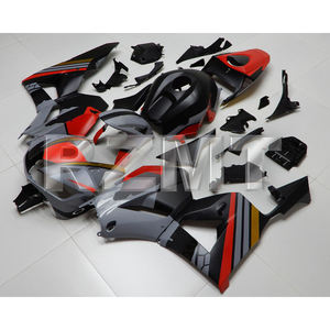 Kit de Carenado Personalizado para Motocicleta HONDA CBR600RR 2013-2020 CBR 600RR 2018 2019, Carenados de Inyección ABS, H0613-1001b - Product Image 3