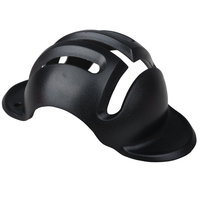 Gabarit d'alignement de balle de golf couleur personnalisée - Marqueur triple trajectoire, stylo durable en plastique léger moulé par injection, facile à utiliser