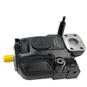 Pompe à piston ATOS PVPC-LW-5073 Pompe à huile <span class=keywords><strong>hydraulique</strong></span> - Product Image 6