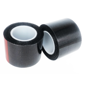 Pegatina de reparación de malla para ventana, cinta de reparación de ventana, antiinsectos, moscas, insectos, puerta, mosquitera, parche de reparación de red, cinta adhesiva - Product Image 2