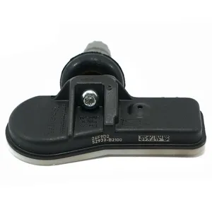 Capteur de surveillance de la pression des pneus TPMS 52933-B2100 pour Hyundai I10 <span class=keywords><strong>Kia</strong></span> <span class=keywords><strong>Picanto</strong></span> Soul 2013 2014 2015 2016 2017 2018 - Product Image 4