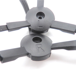 Brosse latérale Ilife 65mm pour aspirateur robot V3 V3S V50 V5S X430 A4 A6 X660, pièces détachées - Product Image 3